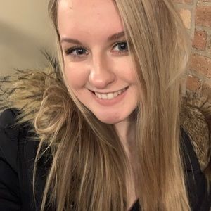 Meet your Posher, Tessa